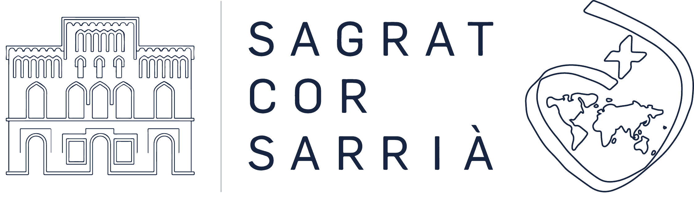 Escola Sagrat Cor de Sarrià